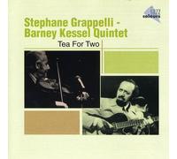 Grappelli, Stephane - Tea For Two