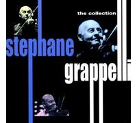 Grappelli,Stephane - The Collection