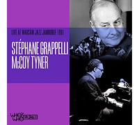 live at warsaw jazz jamboree 1991