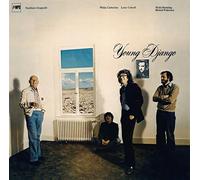 Grappelli Stephane - Young Django