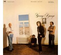 Grappelli, Stephane - Young Django