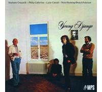 Grappelli,Stephane - Young Django