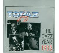 The Jazz Year 1935