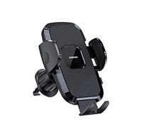 Grapperz Joyroom - Supporto per Presa d'Aria JR-ZS259, Colore: Nero
