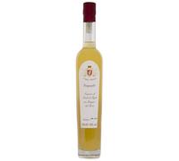 Grappiglio liquore al Miele di Tiglio con Grappa del Boca Poderi