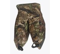 Grappler Camera Bag Bean. Modello di foglia. Grande forma di U borsa per supportare teleobiettivi, quando si fotografa da un auto. Questa versione è riempito con polistirolo.