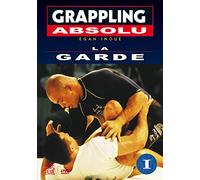 Grappling Absolu : Volume 1 : La Garde