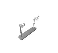 Grappling Hook Wall Mount for Legend of Zelda Wind Waker - Display Stand