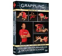 GRAPPLING - Les incontournables de la demi-garde