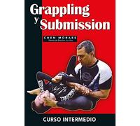Grappling y submission, curso intermedio