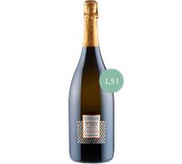 Grappoli di Luna Prosecco Superiore DOCG Extra Brut 1,5L Magnum- La Vigna di Sarah