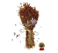 Grappolo intero di tisana greca all'erba di San Giovanni 20 g-4,9 kg Hypericu...