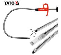 Grappolo Magnetico LED Lampada 3in1 Grappolo Magnetico Sollevare Luce YATO