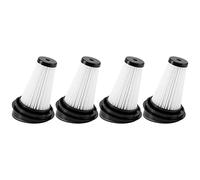 GRARRO 4 pezzi aspirapolvere per filtro ZR005202 per RH72 X-Pert Easy 160