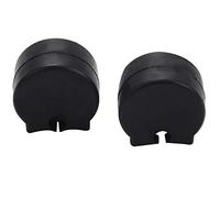 GRARRO Gomma Clarinetto Nero Elastico Pollice Resto Salvatore Cuscino Pad Dita Protezione Confortevole per Clarinetto