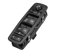 GRARRO Interruttore per finestra principale auto per Journey 2011-2016, lato sinistro conducente 68084001AB