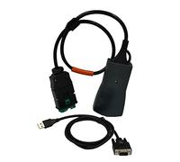 GRARRO Per e diagnostica dispositivo PP2000/-3 Interfaccia DIAGBOX Software V7.83 dispositivo diagnostico