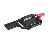 GRARRO Piastra a sgancio rapido per Crane M2 3 assi, stabilizzatore cardanico manuale - accessorio