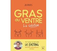 Gras du ventre: La solution
