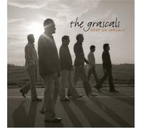 Grascals - Keep On Walkin'