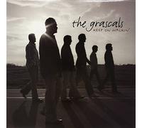 Grascals - Keep On Walkin'