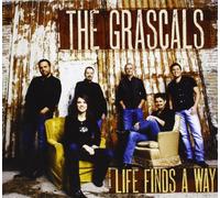 Grascals - Life Finds A Way