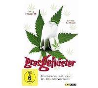GRASGEFLUESTER - MOVIE (DVD) Blethyn Brenda Ferguson Craig Clunes Martin Karyo