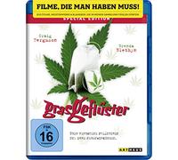 Grasgeflüster (Blu-ray) Blethyn Brenda Ferguson Craig Clunes Martin Karyo Tcheky