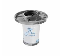 GRASKY 1 Filtro/Adatto per Rowenta Filtro Lavabile Scopa Aspirapolvere XForce Flex 8.60 RH96 RH9638 Sostituzione Domestica Spazzatrice Pulizia