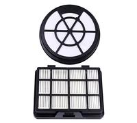 GRASKY Filtro/adatto per Bosch serie 2 BGC05A220A BGC05AAA1 BGC05AAA2 / adatto per Amazon VCS35B15KC -70 B071VNCNLF / adatto per aspirapolvere a cilindro Amazon Basics (colore: A)