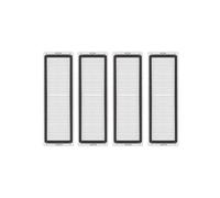 GRASKY Filtro Hepa/adatto per Xiaomi Mijia Mi Robot Vacuum-Mop 2 Pro+ Plus STYTJ02ZHM Robot Aspirapolvere Kit di ricambi (colore: filtro x 4)