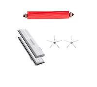 GRASKY Filtro Hepa/adatto per Xiaomi Roborock T7S T7plus T7Splus S7 panno di ricambio (colore: bianco)