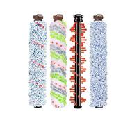 GRASKY Spazzola a rullo filtro Hepa/adatto per Bissell Crosswave serie 1785 17132 17852 17853 robot aspirapolvere ricambi 1866 1868 1926 (colore: come da immagine-09)