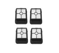 GRASKY Spazzola a rullo principale filtro hepa/adatto per Bissell Crosswave 1866 1868 1926 1785 Series 17132 Robot aspirapolvere 1608683 (colore: arancione)