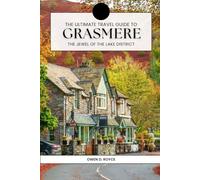 GRASMERE VILLAGE TRAVEL GUIDE