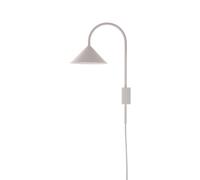 Frandsen Grasp lampada a parete GX53, 161044, Grasp [Lampade per Interni > Lampade a Parete]