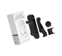 Grasps gratuito attraente coperchio porta piano modificabile altezza forte montaggio gluey include sentinelle da parete funziona ogni varietà di pavimento ufficio scuola ospedale sicuro risposta