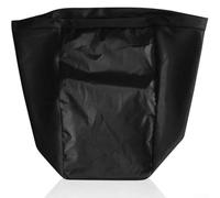 Grass Bag Collection - Set di 2 sacchi per erba AM122416, adatti per trattori serie 100 e tosaerba, compatibili con AM101602 e vari modelli di tosaerba