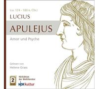 Grass,Helene - Amor und Psyche