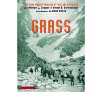 Grass, le combat d'une nation pour la vie