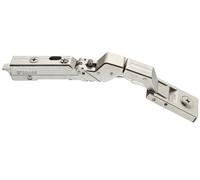 Grass Porta In Vetro Tiomos Mirro 125° Cerniera Per Specchio Armadio