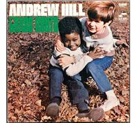Hill Andrew - Grass Roots