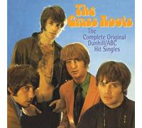 Grass Roots - Complete Original Dunhill/Abc Hit Singles