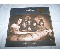 Grass Roots - GRASS ROOTS Move Along USA LP 1972