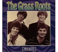 Grass Roots - GRASS ROOTS THE - GRASS ROOTS