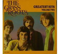 Grass Roots - Greatest hits 2