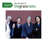 Grass Roots Playlist: the Very Best of Grass Roots (CD)