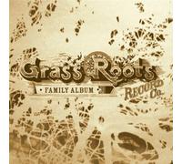 Grass Roots Record Co. - Family Album