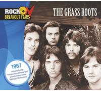 Grass Roots - Rock Breakout Years: 1967