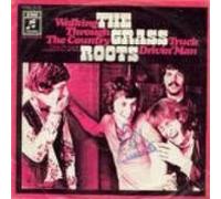 Grass Roots, The - Walking Through The Country / Truck Drivin' Man - Stateside - 1C 006-91 142, Columbia - 1C 006-91 142